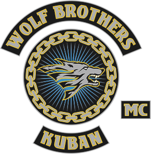 Wolf Brothers MC Kuban