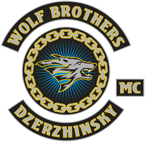 Wolf Brothers MC Dzerzhinsky